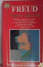 Freud opere newton usato  Italia