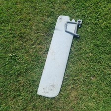 Rudder topper sailing for sale  MIDHURST
