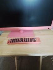 Technika pink led for sale  BIRMINGHAM