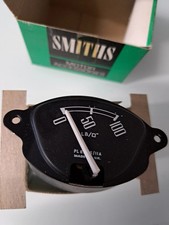 Smiths mechanical oil for sale  MANSFIELD