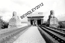 britannia bridge for sale  BEWDLEY