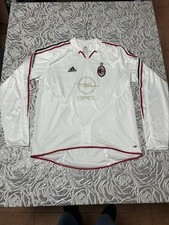 Maglia calcio milan usato  Montemurlo