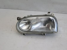 Headlight golf convertible d'occasion  Expédié en Belgium