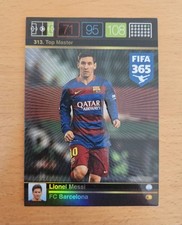 Panini adrenalyn fifa gebraucht kaufen  Tauberbischofsheim