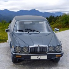 Jaguar series iii gebraucht kaufen  Neu-Ulm