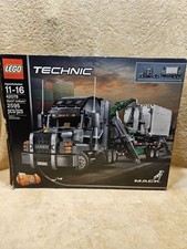 Lego technic mack for sale  Kershaw