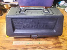 Vintage sears craftsman for sale  Jennerstown