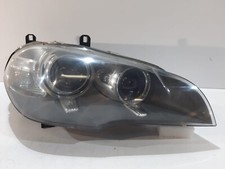 Bmw e70 lci usato  Arcore