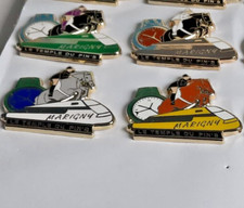 Pin choix rares d'occasion  Saint-Malo