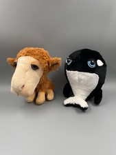 Headz kamel schaf gebraucht kaufen  Hamburg