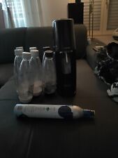 Wassersprudler soda stream gebraucht kaufen  Mannheim