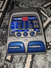 Digitech rp100 multi for sale  BIRMINGHAM