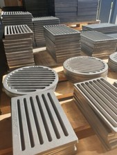 Kaminrost feuerrost ascherost gebraucht kaufen Kaminrost feuerrost ascherost gebraucht kaufen  Edling