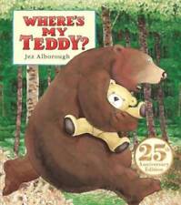 Wheres teddy 25th for sale  Montgomery