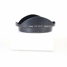Canon EW-83CII Parasol/Parasol Para Ef 2,8 / 17-35L Zoom comprar usado  Enviando para Brazil