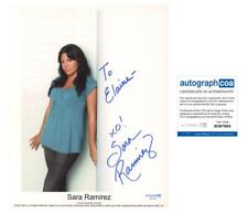 Sara ramirez grey for sale  Holland