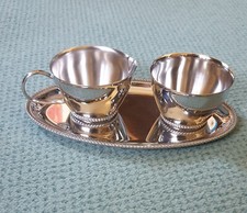 Wmf cromargan zucker gebraucht kaufen Wmf cromargan zucker gebraucht kaufen  Dessau-Roßlau