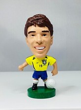 BONECO REPINTURA PERSONALIZADO NÃO CORÍNTIO JUNINHO BRASIL 2002 COPA DO MUNDO comprar usado  Enviando para Brazil