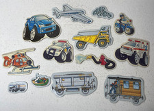 Set vtg magnets for sale  Fleetwood