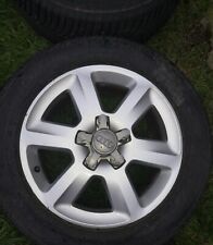 4xronal alloy wheels for sale  FERRYHILL