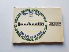 Innocenti lambretta 125 usato  Vimodrone