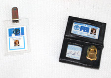 Set mini fbi for sale  Round Rock