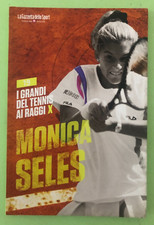 Monica seles grandi usato  Anguillara Sabazia
