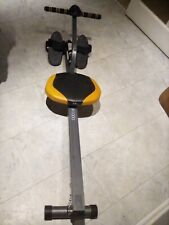 Rowing machine rower for sale  BLACKPOOL