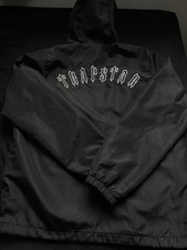 Trapstar windbreaker jacket for sale  CHELTENHAM