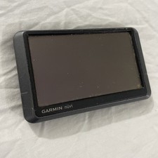 Garmin 205w sat for sale  POOLE
