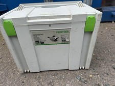 Festool 576706 ts55febq for sale  MARKET HARBOROUGH