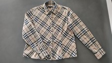 Chemise burberry femme d'occasion  Molsheim