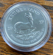 Fine silver .999 d'occasion  Expédié en Belgium