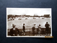 Model yacht pond for sale  HARROW