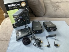 Rode link filmmaker gebraucht kaufen  Berlin