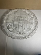 Winter glass themed for sale  Kennewick