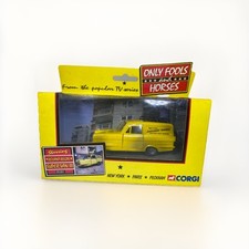 Corgi 05201 reliant for sale  PORTLAND