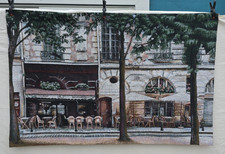 Paris french café for sale  Morro Bay
