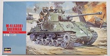 Hasegawa mt15 m4a3e8 for sale  Sierra Vista