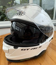 Shoei air new for sale  CAERNARFON