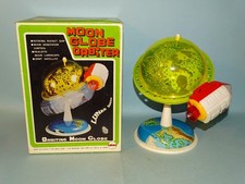 Moon globe orbiter for sale  Telford