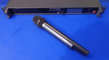 SKM 5000 +  EM 3031 | Sennheiser | 823 - 865 MHz | anmeldefrei, gebührenfrei comprar usado  Enviando para Brazil