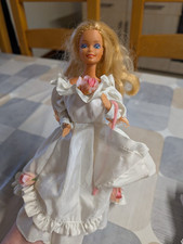 Barbie vintage 80s for sale  TY CROES