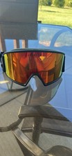 Oakley ski goggles for sale  Lowellville