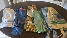 Vintage lot half for sale  Norman