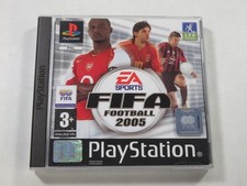 Fifa football 2005 d'occasion  Paris XI