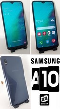 Samsung galaxy a10 d'occasion  Vigneux-sur-Seine