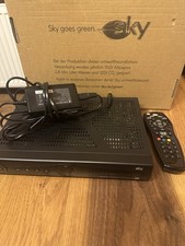 Humax hd3000s twin gebraucht kaufen  Rosenheim