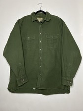 Mens cabelas green for sale  Kerrville