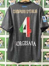 Maglia napoli campioni usato  Casalnuovo di Napoli